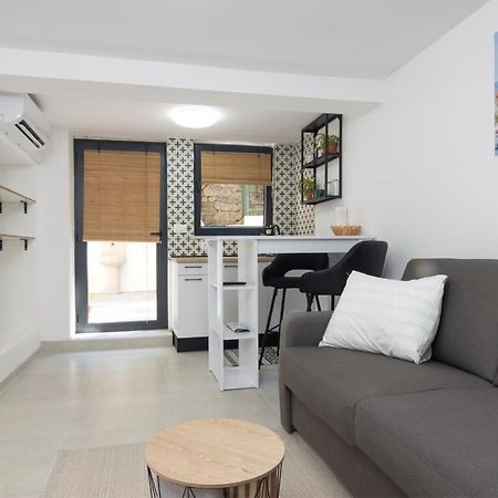 Studio Tina In Centar With Parking 斯普利特 外观 照片